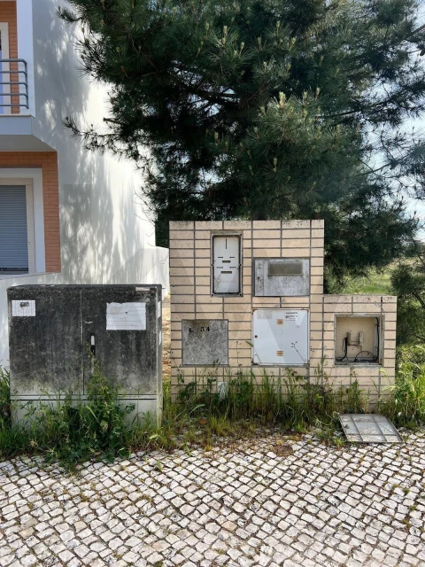 Terreno para Venda em Pinhal Novo