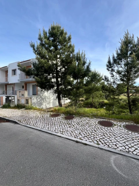 Terreno para Venda em Pinhal Novo