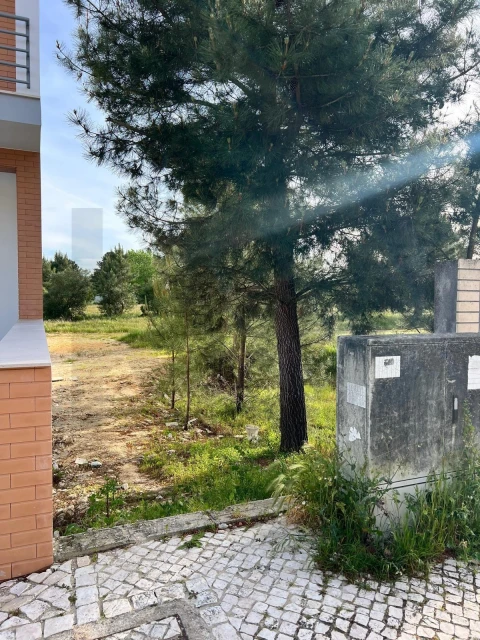 Terreno para Venda em Pinhal Novo