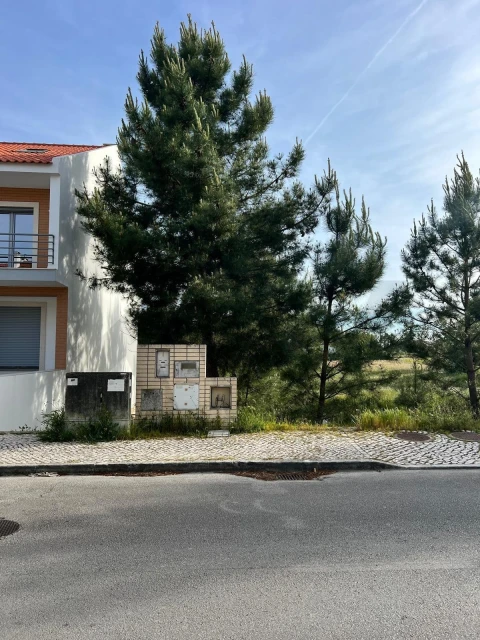 Terreno para Venda em Pinhal Novo