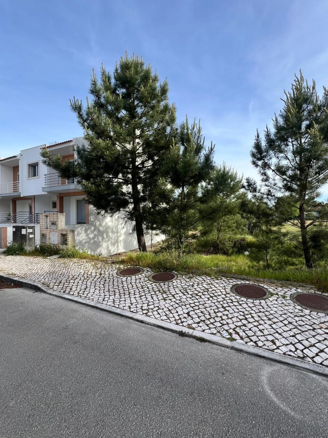 Terreno para Venda em Pinhal Novo Foto 2