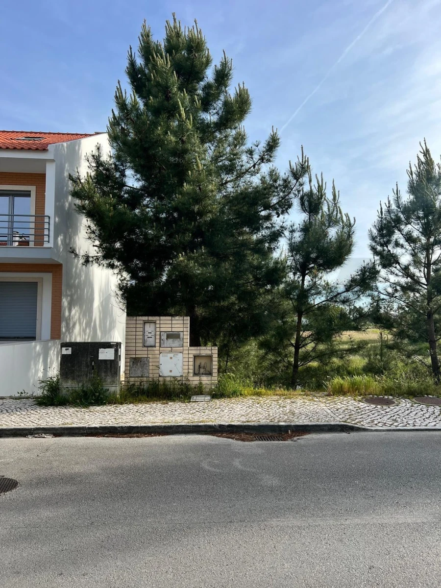 Terreno para Venda em Pinhal Novo