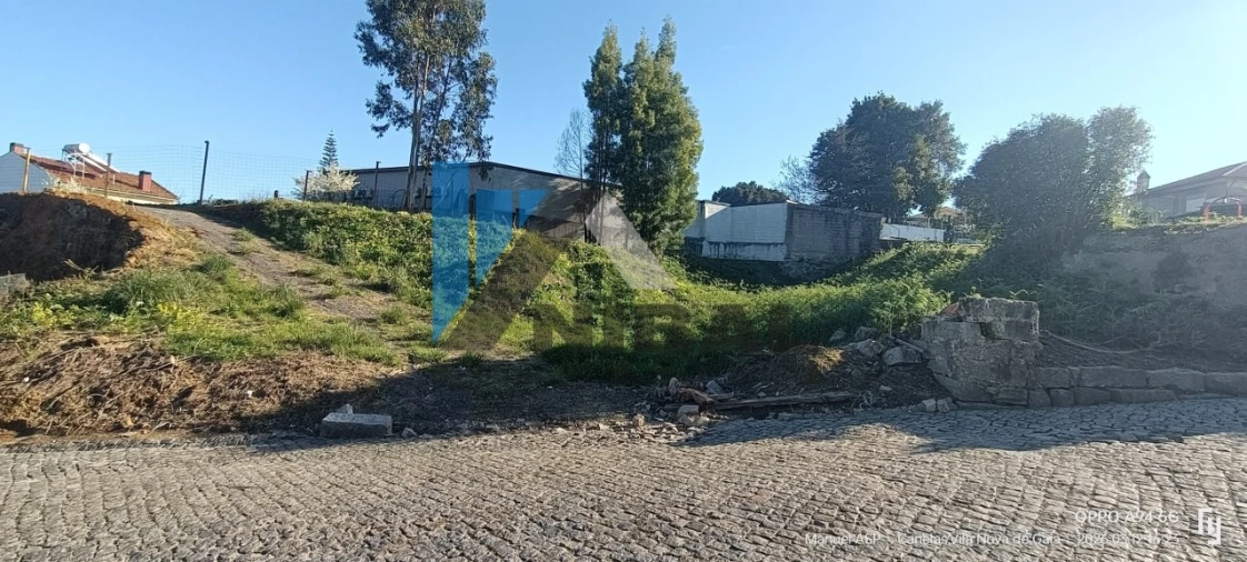 Terreno para Venda em Canelas
