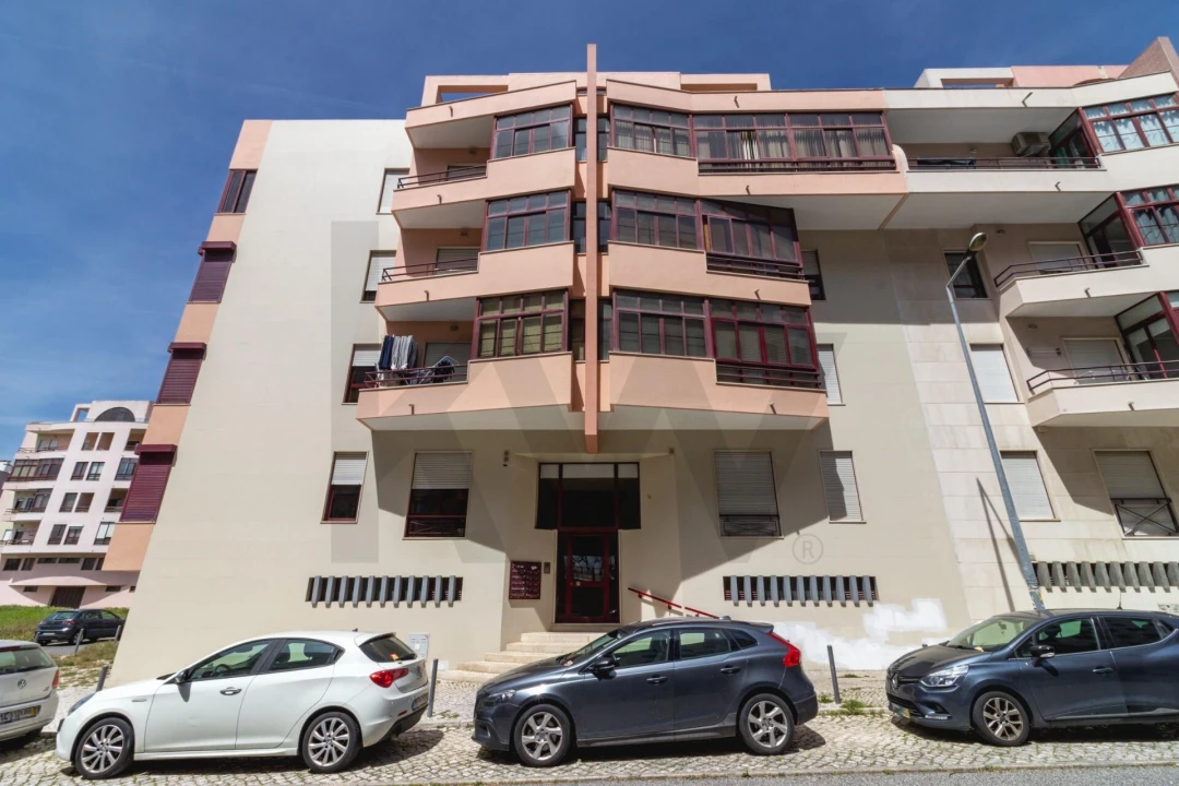 Apartamento T2 para Venda em Almada, Cova da Piedade, Pragal e Cacilhas Foto 28