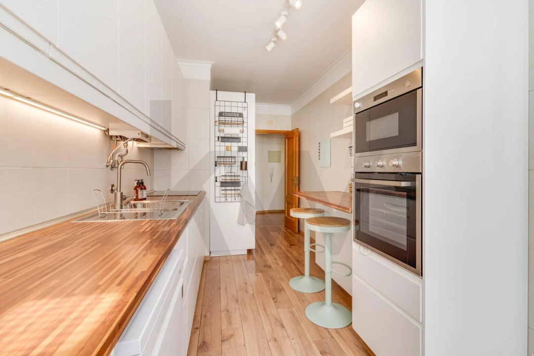 Apartamento T2 para Venda em Almada, Cova da Piedade, Pragal e Cacilhas Foto 21