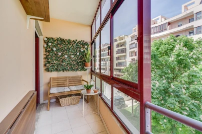 Apartamento T2 para Venda em Almada, Cova da Piedade, Pragal e Cacilhas