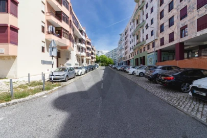 Apartamento T2 para Venda em Almada, Cova da Piedade, Pragal e Cacilhas