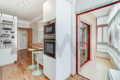 Apartamento T2 para Venda em Almada, Cova da Piedade, Pragal e Cacilhas