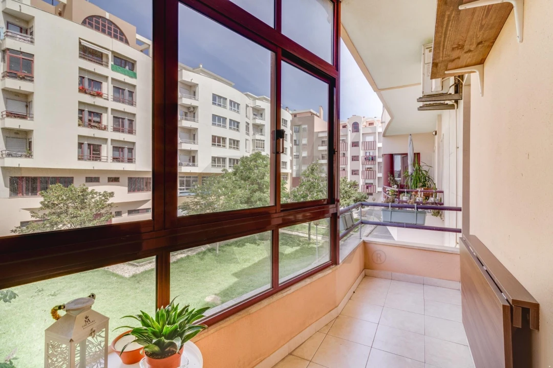 Apartamento T2 para Venda em Almada, Cova da Piedade, Pragal e Cacilhas Foto 8