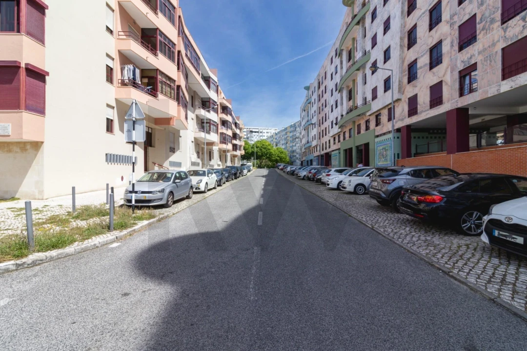 Apartamento T2 para Venda em Almada, Cova da Piedade, Pragal e Cacilhas Foto 29