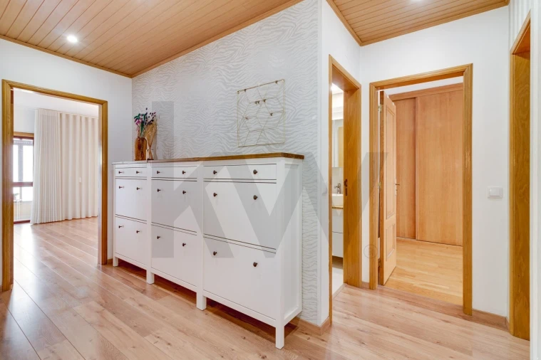 Apartamento T2 para Venda em Almada, Cova da Piedade, Pragal e Cacilhas Foto 10