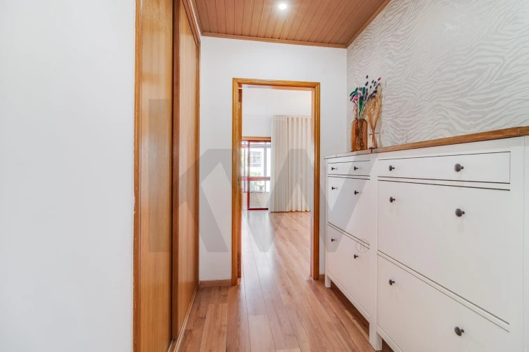 Apartamento T2 para Venda em Almada, Cova da Piedade, Pragal e Cacilhas Foto 4