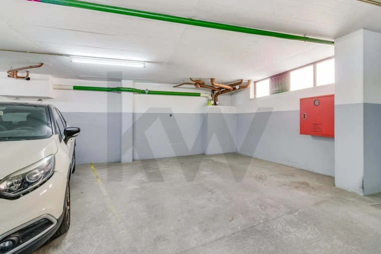 Apartamento T2 para Venda em Almada, Cova da Piedade, Pragal e Cacilhas Foto 27