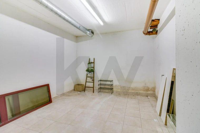 Apartamento T2 para Venda em Almada, Cova da Piedade, Pragal e Cacilhas Foto 26