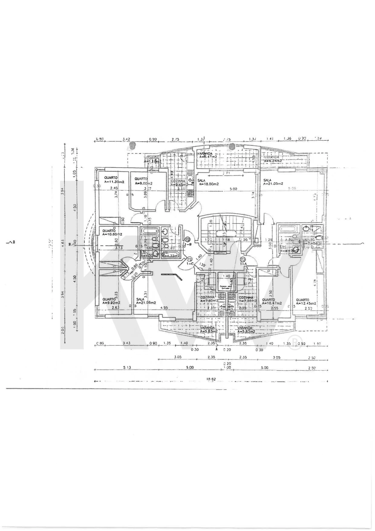 Apartamento T2 para Venda em Almada, Cova da Piedade, Pragal e Cacilhas Foto 32