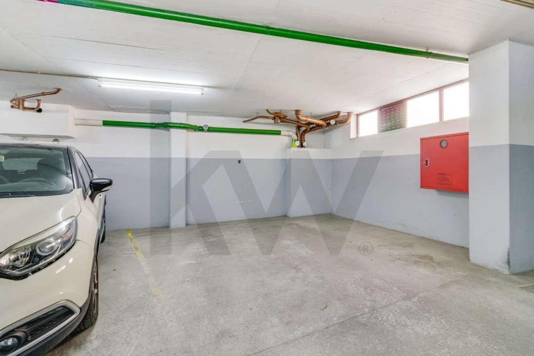 Apartamento T2 para Venda em Almada, Cova da Piedade, Pragal e Cacilhas Foto 27