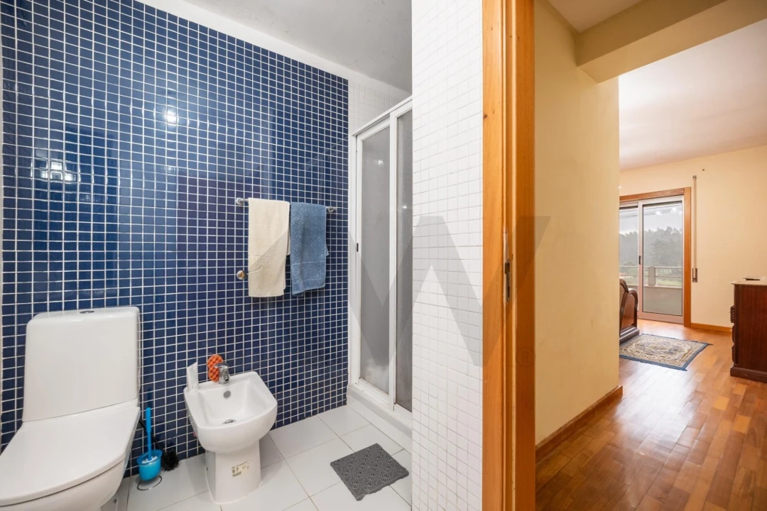 Apartamento T3 para Venda em Pampilhosa Foto 24