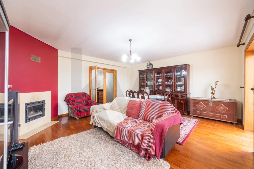 Apartamento T3 para Venda em Pampilhosa Foto 7