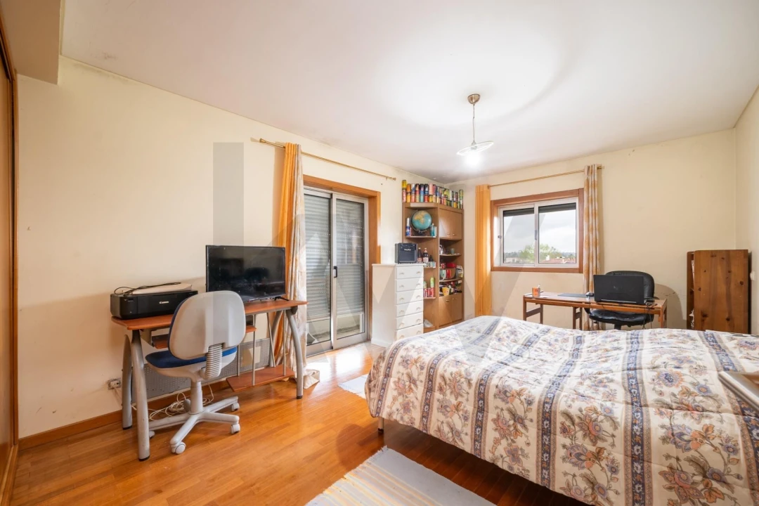 Apartamento T3 para Venda em Pampilhosa Foto 10