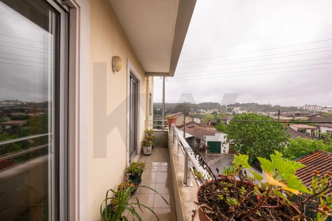 Apartamento T3 para Venda em Pampilhosa Foto 28