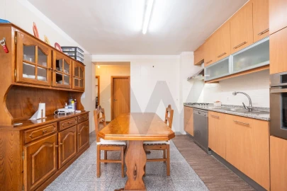 Apartamento T3 para Venda em Pampilhosa