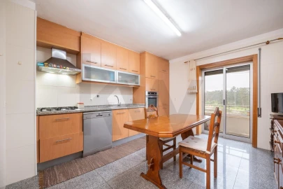 Apartamento T3 para Venda em Pampilhosa