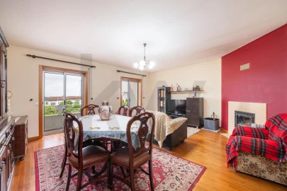 Apartamento T3 para Venda em Pampilhosa