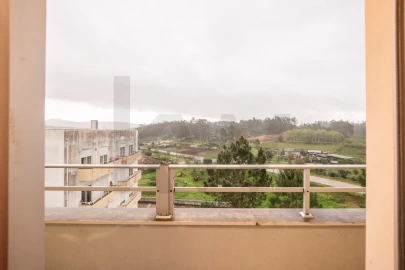 Apartamento T3 para Venda em Pampilhosa