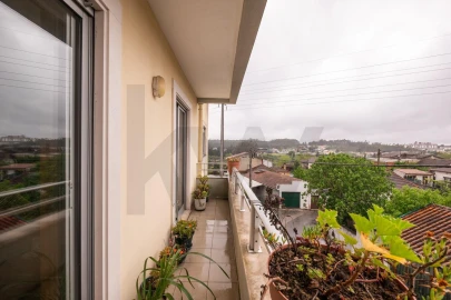 Apartamento T3 para Venda em Pampilhosa