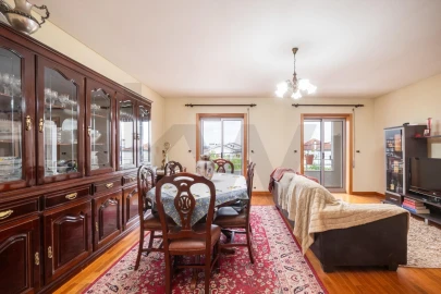 Apartamento T3 para Venda em Pampilhosa