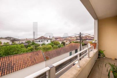 Apartamento T3 para Venda em Pampilhosa