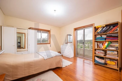 Apartamento T3 para Venda em Pampilhosa