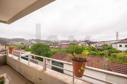 Apartamento T3 para Venda em Pampilhosa