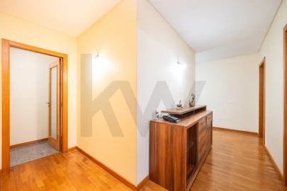 Apartamento T3 para Venda em Pampilhosa