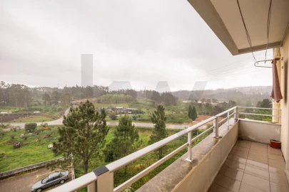 Apartamento T3 para Venda em Pampilhosa