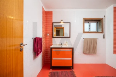 Apartamento T3 para Venda em Pampilhosa