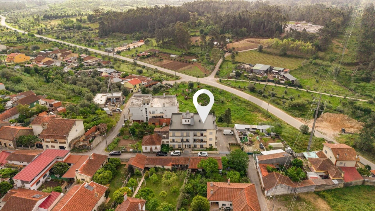 Apartamento T3 para Venda em Pampilhosa Foto 1