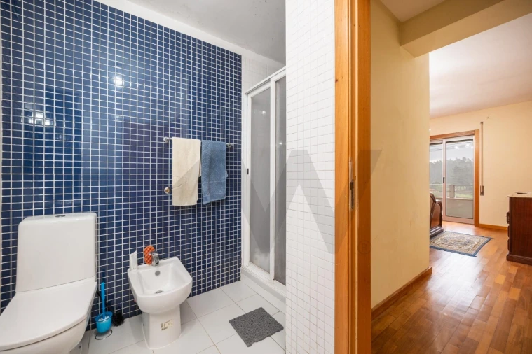 Apartamento T3 para Venda em Pampilhosa Foto 24