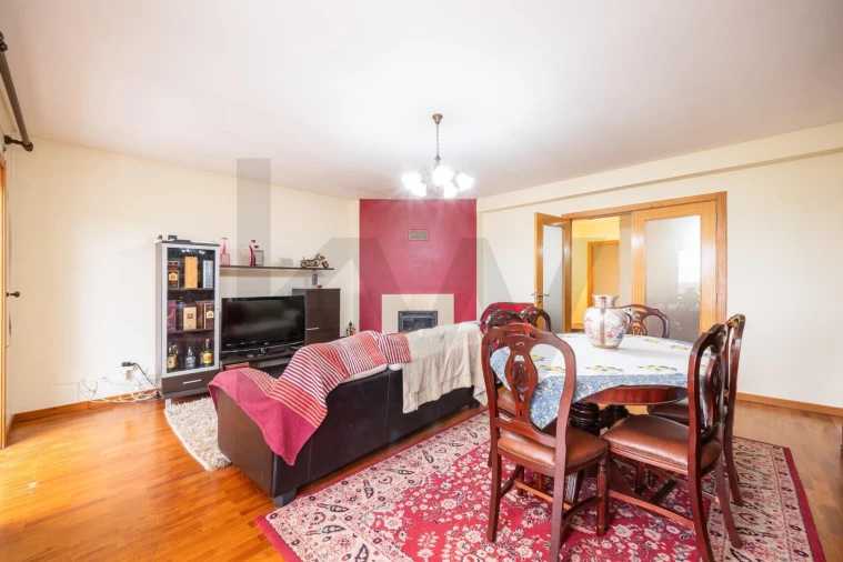 Apartamento T3 para Venda em Pampilhosa Foto 6