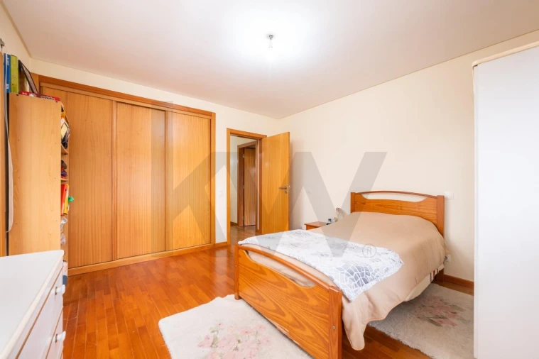 Apartamento T3 para Venda em Pampilhosa Foto 15