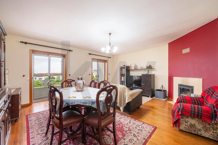 Apartamento T3 para Venda em Pampilhosa Foto 5