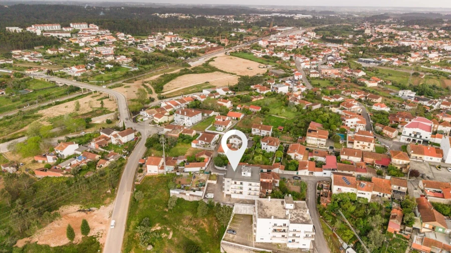 Apartamento T3 para Venda em Pampilhosa Foto 2