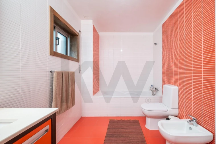 Apartamento T3 para Venda em Pampilhosa Foto 13