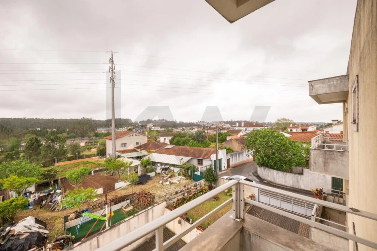 Apartamento T3 para Venda em Pampilhosa Foto 17