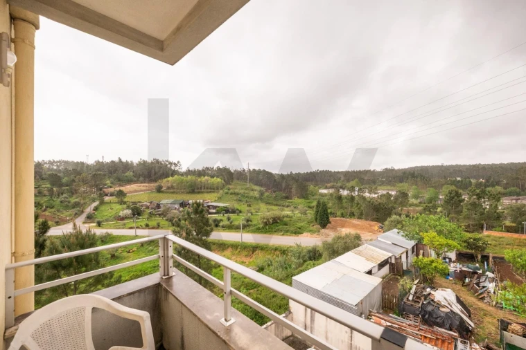 Apartamento T3 para Venda em Pampilhosa Foto 18