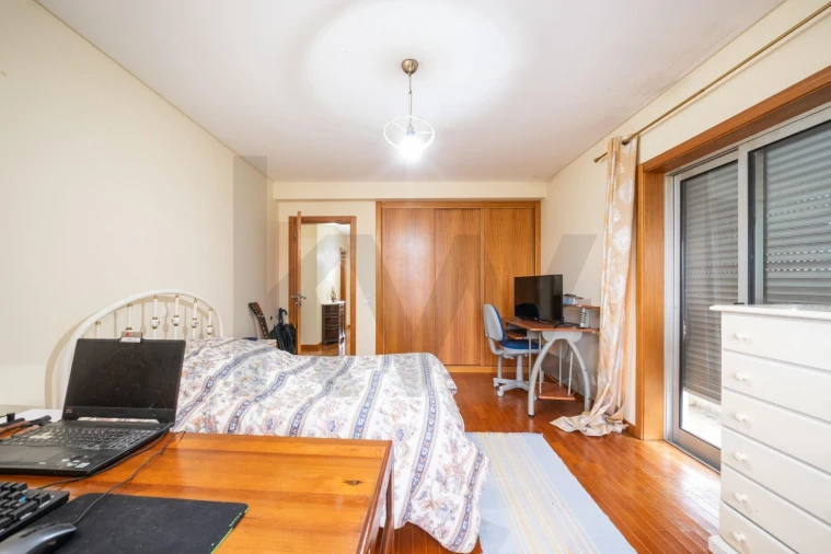 Apartamento T3 para Venda em Pampilhosa Foto 11