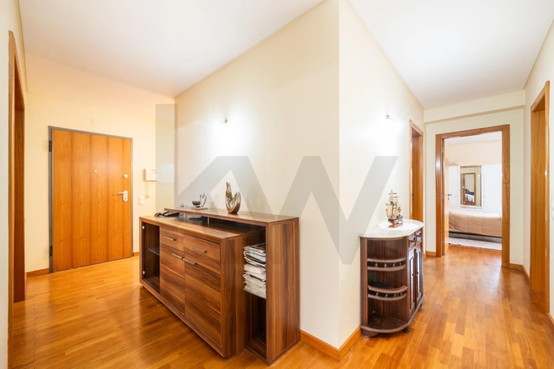 Apartamento T3 para Venda em Pampilhosa Foto 9