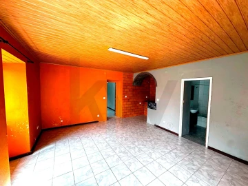 Moradia T2 para Venda em Santo Espirito