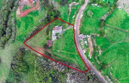 Moradia T2 para Venda em Santo Espirito