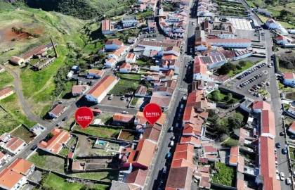 Loja para Venda em Vila do Porto